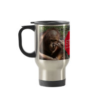 Funny Animal Life Lessons #1 mugs by Rebecca_Reeder Funny Animal Life Lessons #1 mugs