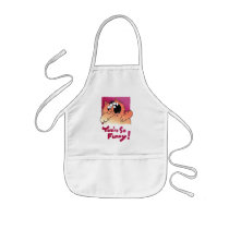 Funny Animal T Shirt | Cartoon Animal Gifts Aprons