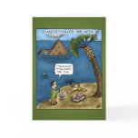 Funny Anniversary Cards: Ships Ahoy