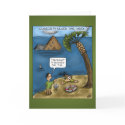 Funny Anniversary Cards: Ships Ahoy