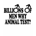Funny,anti animal testing t-shirts