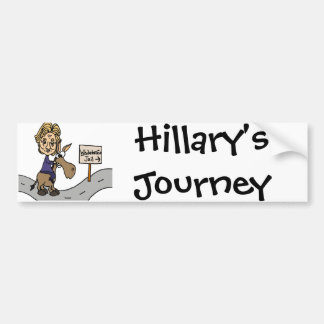 Donkey Cartoon Bumper Stickers - Car Stickers | Zazzle