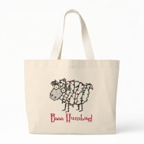 Funny Anti Holiday Bags