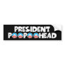 Funny anti Obama Bumper Stickers