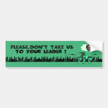 Anti Obama Funny Bumper Stickers, Anti Obama Funny Bumper Sticker ...