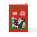 Funny anti Obama Christmas cards by BIGNUMPT Funny anti Obama Christmas cards