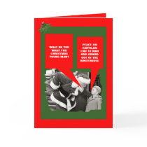 Funny anti Obama Christmas cards by BIGNUMPT Funny anti Obama Christmas cards