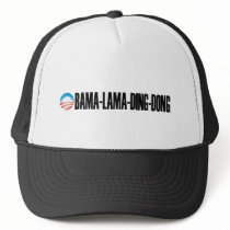 Funny Anti-Obama Hat by mikek92349 Funny Anti-Obama Hat