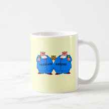 Funny anti Republican Coffee Mug