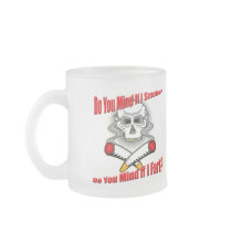Funny Anti-Smoking T-shirts Gifts mugs by sagart1952 Funny Anti-Smoking T-shirts Gifts mugs
