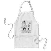 Funny Apron