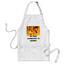 Funny Apron