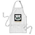 funny aprons