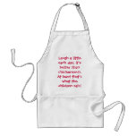 Funny Apron