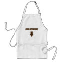 funny aprons
