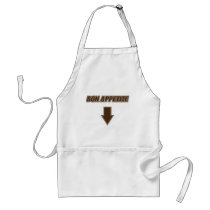 funny aprons by EthnicBeautiez funny aprons