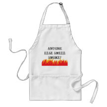 Funny Apron