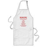 FUNNY APRONS