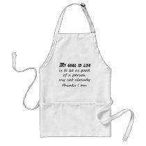 Funny aprons bulk discount unique fun gift ideas