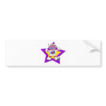 funny astronaut bumper stickers
