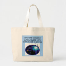 funny astronomy joke bag