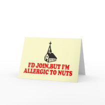 Funny atheist cards by Thealiensarecoming Funny atheist cards