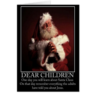 Offensive Christmas Cards | Zazzle