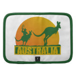 Funny Australia Folio Planners