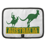 Funny Australia Organizer