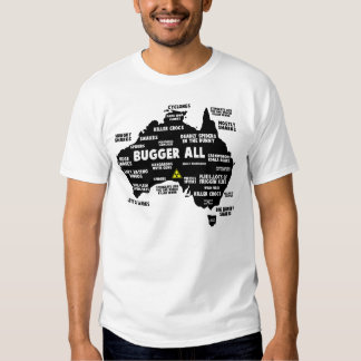 australian t shirt printing