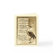 Funny-Babies Come In All Shades-Stork & Co Cards