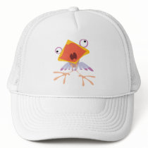 Funny Baby Bird hats
