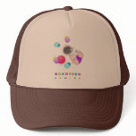 Funny Baby Bowling Hats Funny Baby Bowling Hats