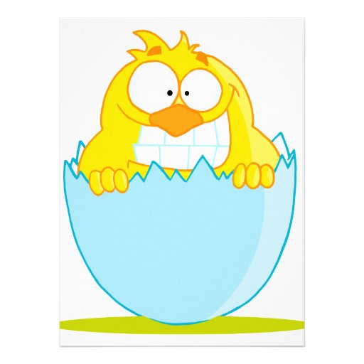 baby chick hatching clipart - photo #38