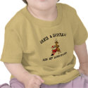 Funny Baby Christmas t-shirts by Christmas_Gifts_Tees Funny Baby Christmas t-shirts