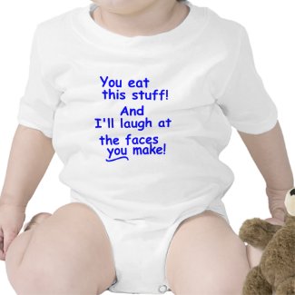 Funny Baby Faces shirt