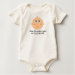 Infant Organic Onesie / Creeper