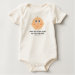Infant Organic Onesie / Creeper