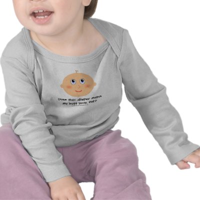 funny baby t shirts