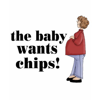 funny baby shirts. Funny Baby Wants Chips
