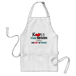 Funny Bachelor Party Apron