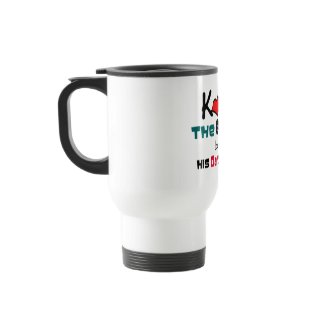 Bachelor Partymug