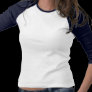 Funny Bacon Warning Shirt