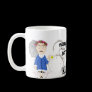 Funny Bad Coffee Mug