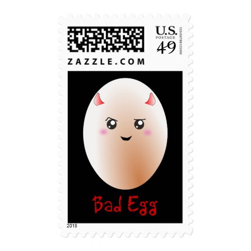 funny_bad_egg_postage-r1e6e5732e208457e8