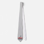 Funny,bad taste slogan ties