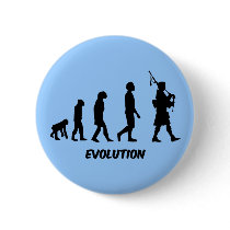 Funny bagpipes pins