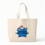 Funny banks bags