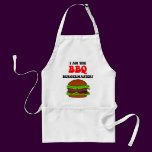 Funny barbecue