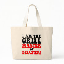 Funny barbecue bags
